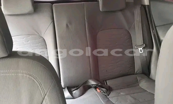 Comprar Usado Kia rio Verde Carro em Longonjo em Huambo Comprar Usado Kia rio Verde Carro em Longonjo em Huambo