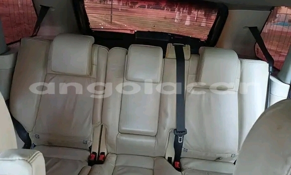 Comprar Usado Range Rover Range Rover Outro Carro em Camacupa em Bie Comprar Usado Range Rover Range Rover Outro Carro em Camacupa em Bie