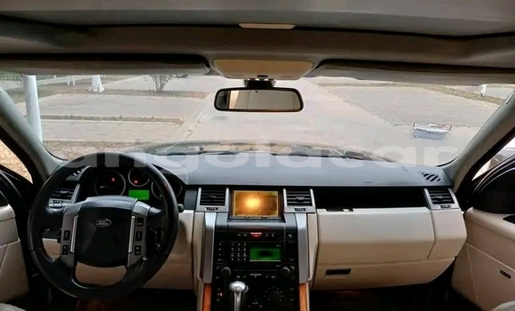 Comprar Usado Range Rover Range Rover Outro Carro em Camacupa em Bie Comprar Usado Range Rover Range Rover Outro Carro em Camacupa em Bie