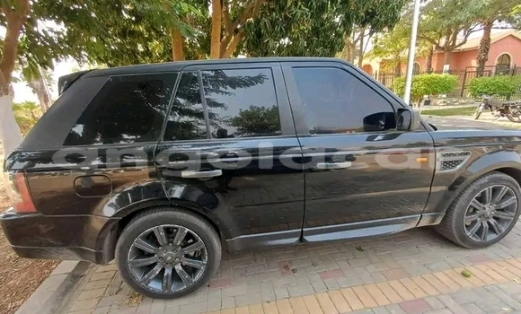 Comprar Usado Range Rover Range Rover Outro Carro em Camacupa em Bie Comprar Usado Range Rover Range Rover Outro Carro em Camacupa em Bie
