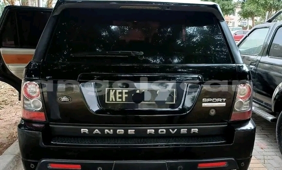 Comprar Usado Range Rover Range Rover Outro Carro em Camacupa em Bie Comprar Usado Range Rover Range Rover Outro Carro em Camacupa em Bie