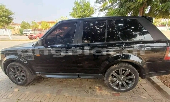 Comprar Usado Range Rover Range Rover Outro Carro em Camacupa em Bie Comprar Usado Range Rover Range Rover Outro Carro em Camacupa em Bie
