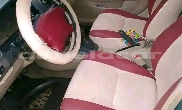 Buy Used Toyota Corolla Other Car in Huambo in Huambo