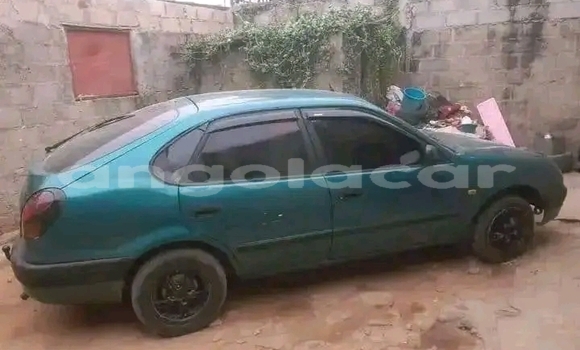 Acheter Occasion Voiture Toyota Corolla Autre à Huambo, Huambo Acheter Occasion Voiture Toyota Corolla Autre à Huambo, Huambo