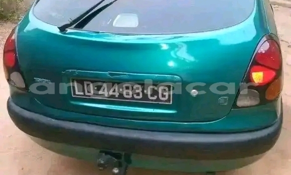 Acheter Occasion Voiture Toyota Corolla Autre à Huambo, Huambo Acheter Occasion Voiture Toyota Corolla Autre à Huambo, Huambo