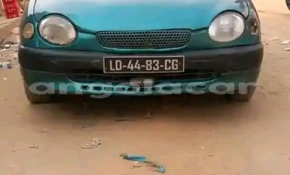 Acheter Occasion Voiture Toyota Corolla Autre à Huambo, Huambo Acheter Occasion Voiture Toyota Corolla Autre à Huambo, Huambo