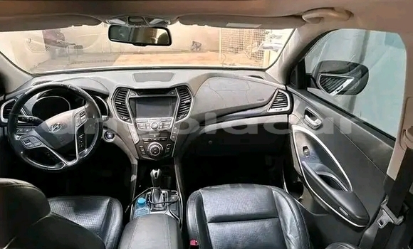 Comprar Usado Hyundai Santa Fe Outro Carro em Leua em Moxico Comprar Usado Hyundai Santa Fe Outro Carro em Leua em Moxico