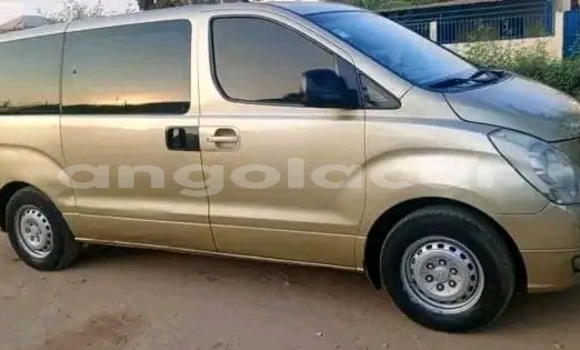 Acheter Occasion Voiture Hyundai H1 Autre à Camabatela, Uige Acheter Occasion Voiture Hyundai H1 Autre à Camabatela, Uige