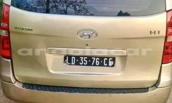 Acheter Occasion Voiture Hyundai H1 Autre à Camabatela, Uige Acheter Occasion Voiture Hyundai H1 Autre à Camabatela, Uige