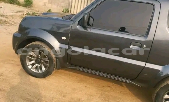 Comprar Usado Suzuki Jimny Outro Carro em Camacupa em Bie Comprar Usado Suzuki Jimny Outro Carro em Camacupa em Bie