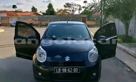 Comprar Usado Suzuki Celerio Outro Carro em Camacupa em Bie Comprar Usado Suzuki Celerio Outro Carro em Camacupa em Bie