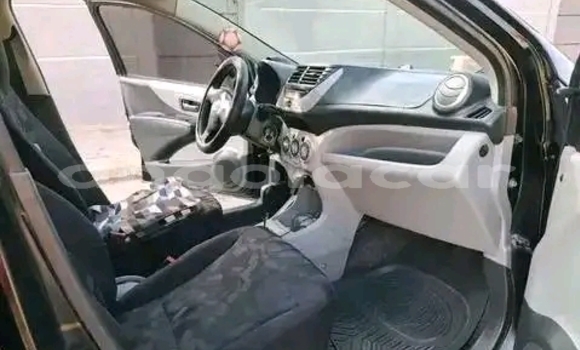 Comprar Usado Suzuki Celerio Outro Carro em Camacupa em Bie Comprar Usado Suzuki Celerio Outro Carro em Camacupa em Bie