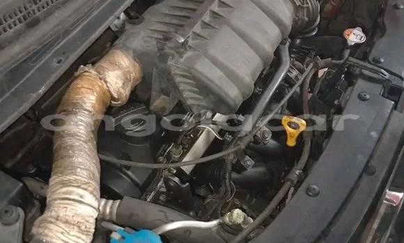 Buy Used Hyundai i10 Other Car in Camacupa in Bie