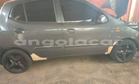 Comprar Usado Hyundai i10 Outro Carro em Camacupa em Bie Comprar Usado Hyundai i10 Outro Carro em Camacupa em Bie