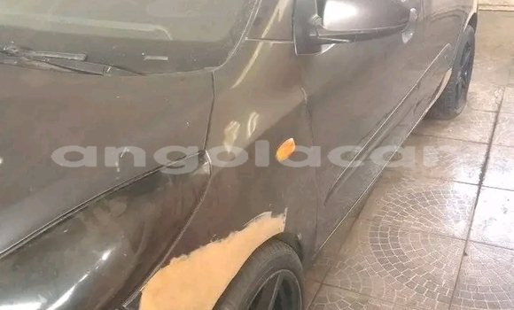 Comprar Usado Hyundai i10 Outro Carro em Camacupa em Bie Comprar Usado Hyundai i10 Outro Carro em Camacupa em Bie