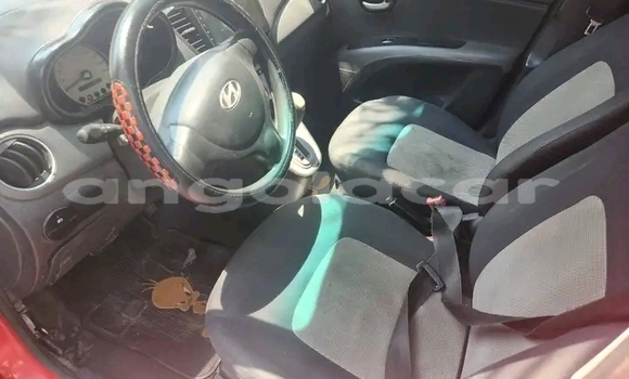 Buy Used Hyundai i10 Other Car in Camabatela in Uige Buy Used Hyundai i10 Other Car in Camabatela in Uige
