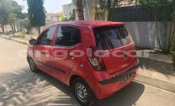 Buy Used Hyundai i10 Other Car in Camabatela in Uige Buy Used Hyundai i10 Other Car in Camabatela in Uige