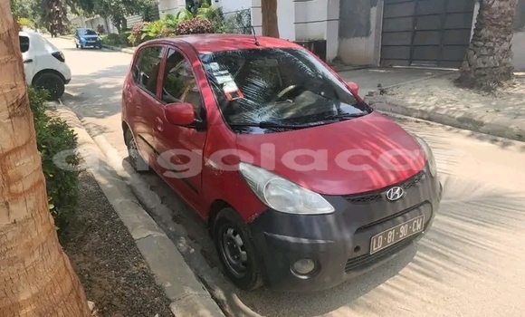 Buy Used Hyundai i10 Other Car in Camabatela in Uige Buy Used Hyundai i10 Other Car in Camabatela in Uige