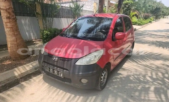 Buy Used Hyundai i10 Other Car in Camabatela in Uige Buy Used Hyundai i10 Other Car in Camabatela in Uige