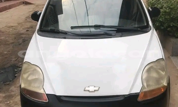 Comprar Usado Chevrolet spark Branco Carro em Camacupa em Bie Comprar Usado Chevrolet spark Branco Carro em Camacupa em Bie