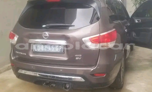 Buy Used Nissan Pathfinder Other Car in Camacupa in Bie Buy Used Nissan Pathfinder Other Car in Camacupa in Bie