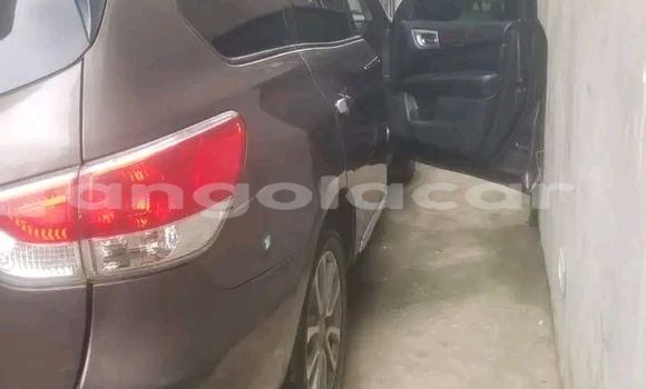 Comprar Usado Nissan Pathfinder Outro Carro em Camacupa em Bie Comprar Usado Nissan Pathfinder Outro Carro em Camacupa em Bie