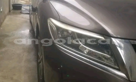 Comprar Usado Nissan Pathfinder Outro Carro em Camacupa em Bie Comprar Usado Nissan Pathfinder Outro Carro em Camacupa em Bie