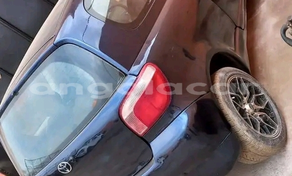 Acheter Occasion Voiture Toyota Vitz Autre à Camacupa, Bie