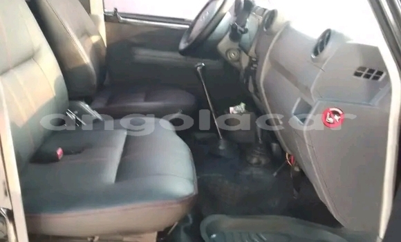 Comprar Usado Toyota Land Cruiser Preto Carro em Luanda em Luanda Province Comprar Usado Toyota Land Cruiser Preto Carro em Luanda em Luanda Province