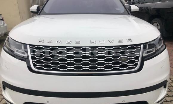 Buy Used Land Rover Range Rover White Car in Luanda in Luanda Province Buy Used Land Rover Range Rover White Car in Luanda in Luanda Province