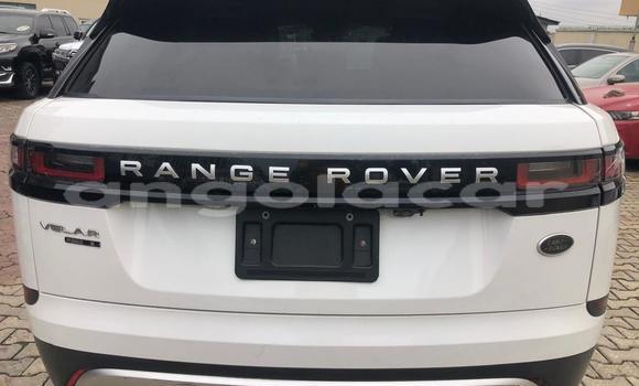 Buy Used Land Rover Range Rover White Car in Luanda in Luanda Province Buy Used Land Rover Range Rover White Car in Luanda in Luanda Province