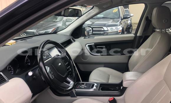 Comprar Usado Range Rover Range Rover Azul Carro em Luanda em Luanda Province Comprar Usado Range Rover Range Rover Azul Carro em Luanda em Luanda Province