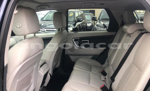 Comprar Usado Range Rover Range Rover Azul Carro em Luanda em Luanda Province Comprar Usado Range Rover Range Rover Azul Carro em Luanda em Luanda Province