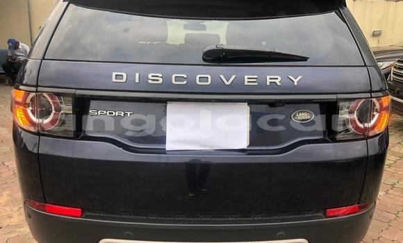 Comprar Usado Range Rover Range Rover Azul Carro em Luanda em Luanda Province Comprar Usado Range Rover Range Rover Azul Carro em Luanda em Luanda Province