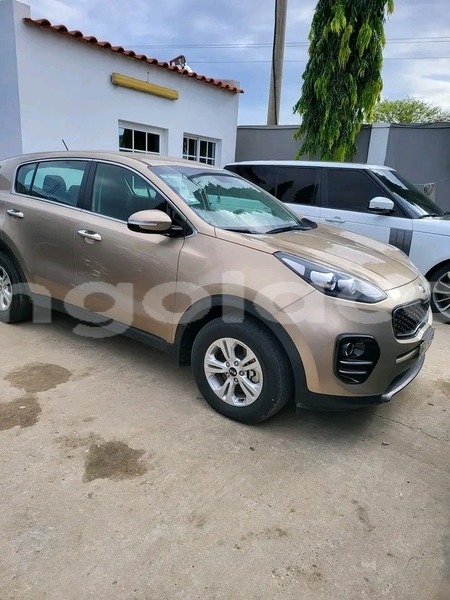Big with watermark kia sportage luanda province luanda 37197