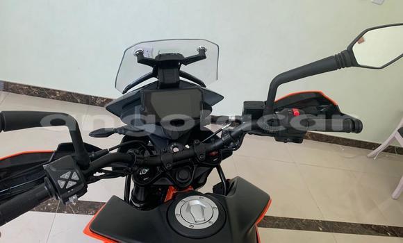 Comprar Usado KTM Duke Preto Moto em Luanda em Luanda Province Comprar Usado KTM Duke Preto Moto em Luanda em Luanda Province
