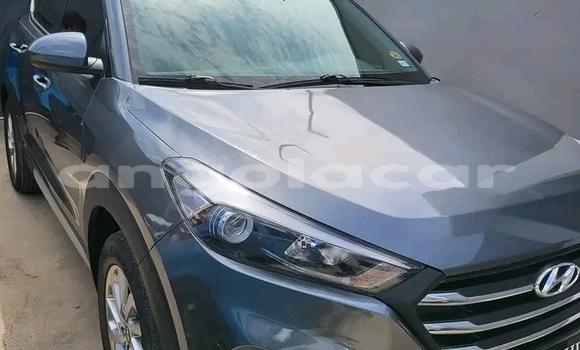 Comprar Usado Hyundai Tucson Outro Carro em Luanda em Luanda Province Comprar Usado Hyundai Tucson Outro Carro em Luanda em Luanda Province