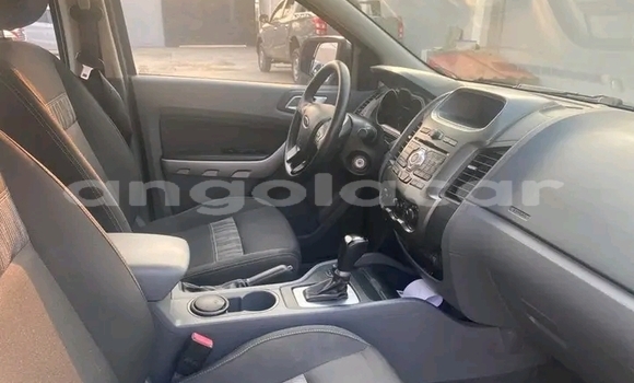 Comprar Usado Ford Ranger Prata Carro em Luanda em Luanda Province Comprar Usado Ford Ranger Prata Carro em Luanda em Luanda Province