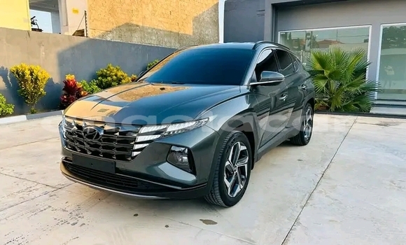 Comprar Usado Hyundai Tucson Outro Carro em Luanda em Luanda Province Comprar Usado Hyundai Tucson Outro Carro em Luanda em Luanda Province