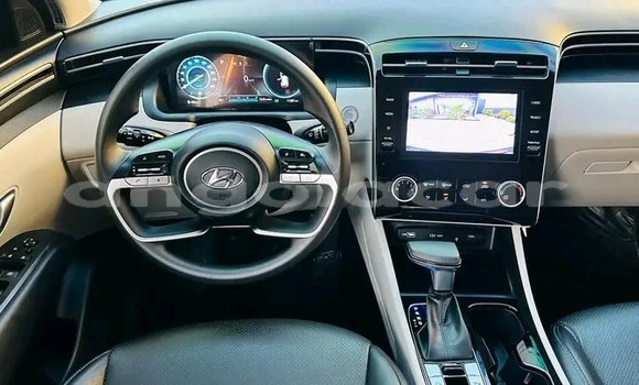 Buy Used Hyundai Tucson Other Car in Luanda in Luanda Province Buy Used Hyundai Tucson Other Car in Luanda in Luanda Province