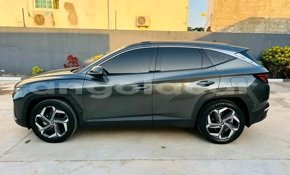 Buy Used Hyundai Tucson Other Car in Luanda in Luanda Province Buy Used Hyundai Tucson Other Car in Luanda in Luanda Province