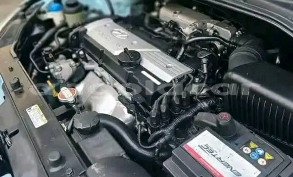 Acheter Occasion Voiture Hyundai Getz Vert à Camabatela, Uige Acheter Occasion Voiture Hyundai Getz Vert à Camabatela, Uige