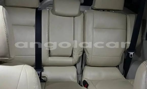 Comprar Usado Mitsubishi Pajero Branco Carro em Luanda em Luanda Province Comprar Usado Mitsubishi Pajero Branco Carro em Luanda em Luanda Province