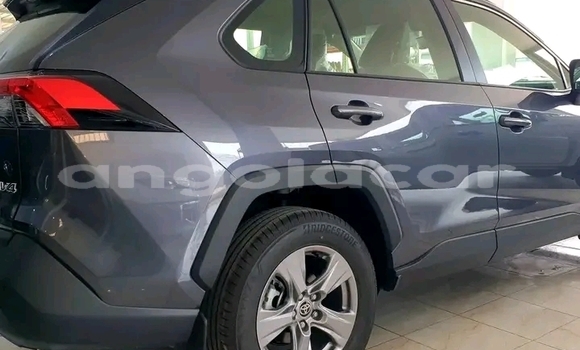 Buy Used Toyota RAV4 Other Car in Luanda in Luanda Province Buy Used Toyota RAV4 Other Car in Luanda in Luanda Province