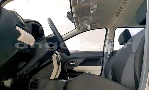 Comprar Usado Toyota Rush Outro Carro em Luanda em Luanda Province Comprar Usado Toyota Rush Outro Carro em Luanda em Luanda Province