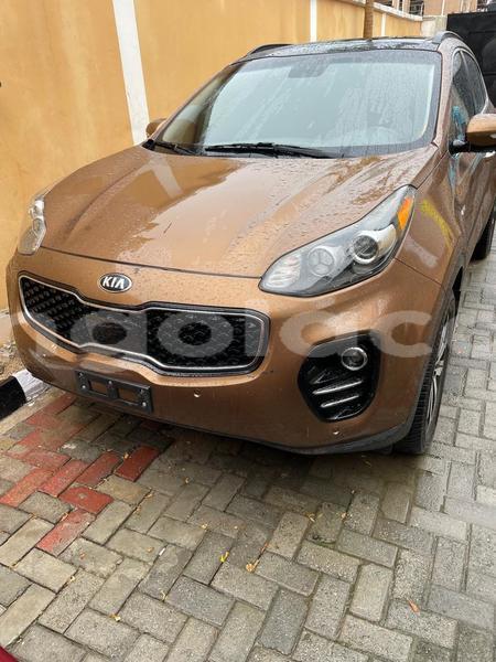 Big with watermark kia sportage luanda province luanda 37251