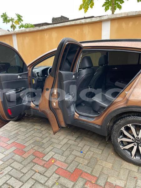 Big with watermark kia sportage luanda province luanda 37251