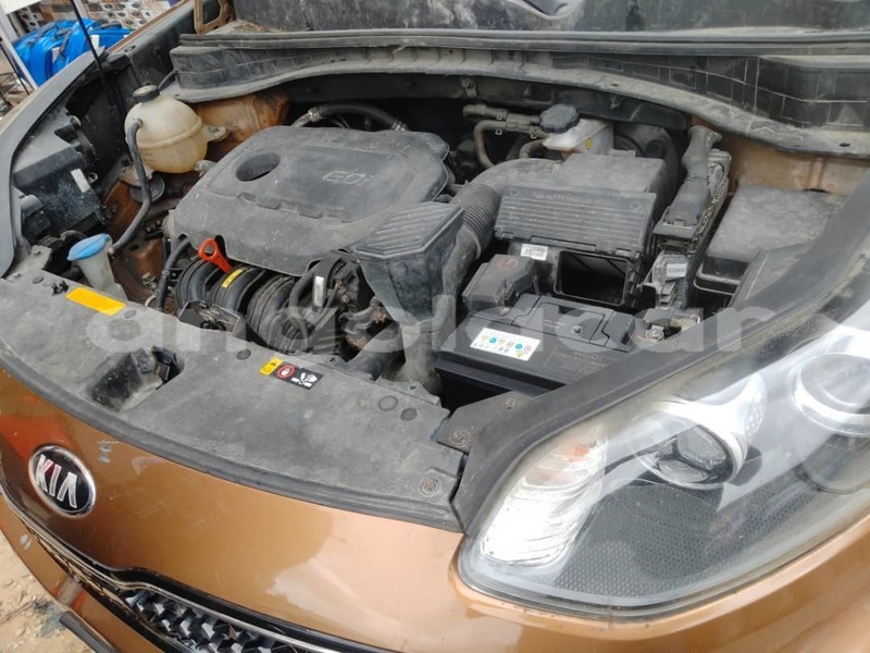 Big with watermark kia sportage luanda province luanda 37251