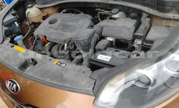 Buy Used Kia Sportage Other Car in Luanda in Luanda Province Buy Used Kia Sportage Other Car in Luanda in Luanda Province