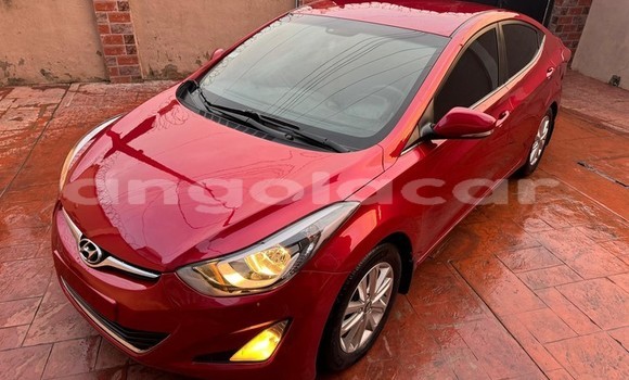 Medium with watermark hyundai elantra luanda province luanda 37258